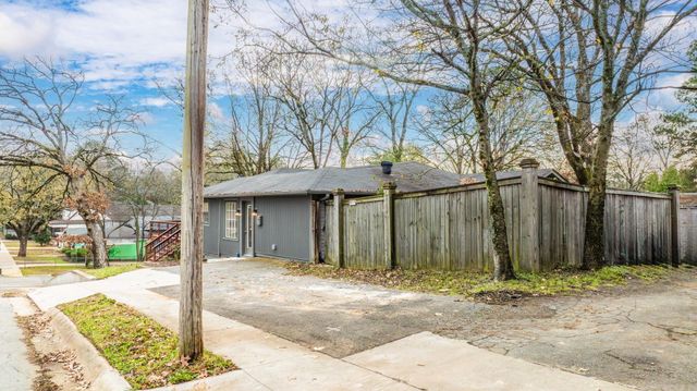 824 N Taylor Street, Little Rock, AR 72205