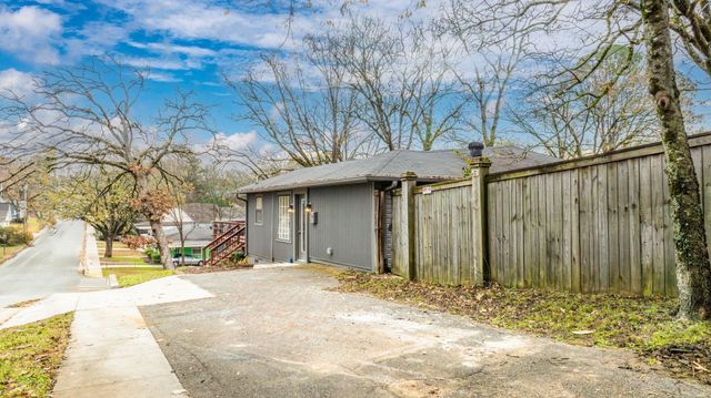 824 N Taylor Street, Little Rock, AR 72205