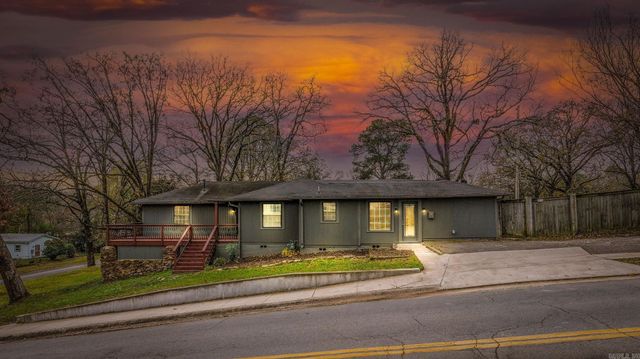 824 N Taylor Street, Little Rock, AR 72205