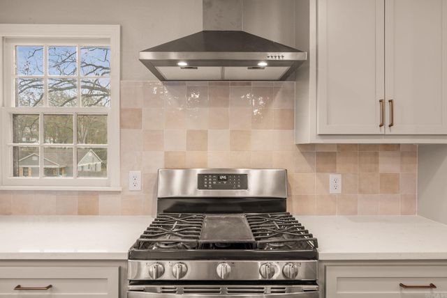 824 N Taylor Street, Little Rock, AR 72205