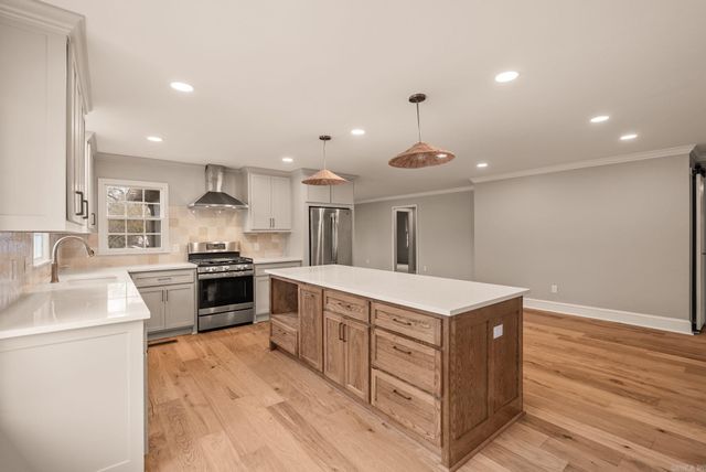 824 N Taylor Street, Little Rock, AR 72205