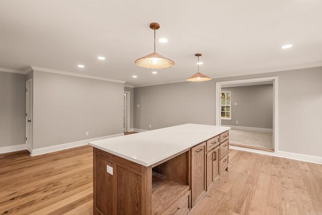 824 N Taylor Street, Little Rock, AR 72205