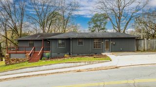 824 N Taylor Street, Little Rock, AR 72205