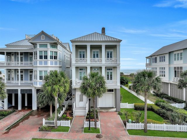 2457 E Seaside Drive, Galveston, TX 77550