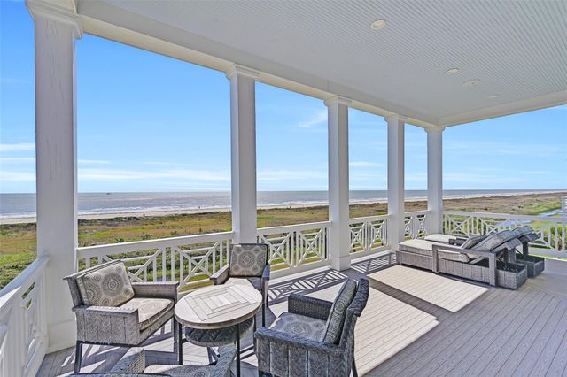 2457 E Seaside Drive, Galveston, TX 77550