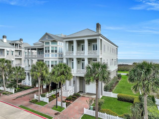 2457 E Seaside Drive, Galveston, TX 77550