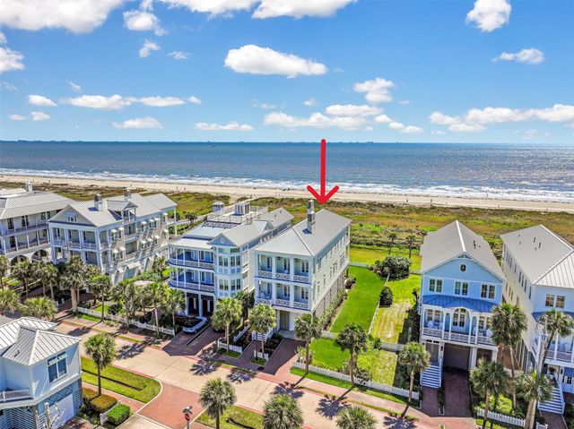 2457 E Seaside Drive, Galveston, TX 77550