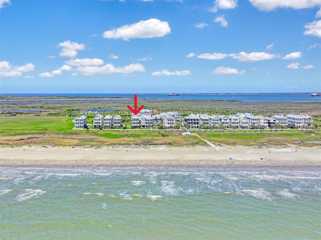 2457 E Seaside Drive, Galveston, TX 77550