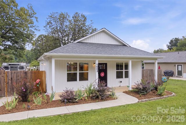 1003 Adams Street, Statesville, NC 28677