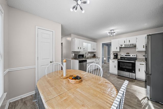3311 Mallard Dr, Clarksville, TN 37042
