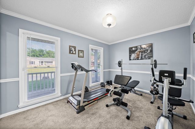 3311 Mallard Dr, Clarksville, TN 37042