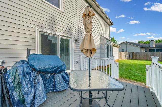 3311 Mallard Dr, Clarksville, TN 37042
