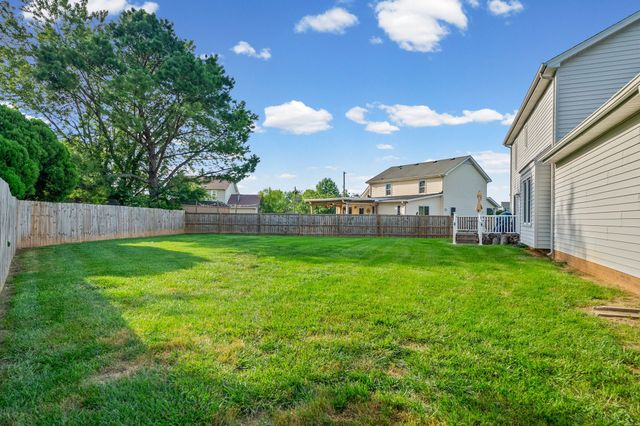 3311 Mallard Dr, Clarksville, TN 37042