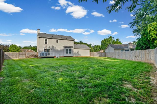 3311 Mallard Dr, Clarksville, TN 37042