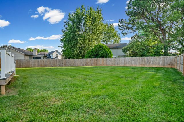 3311 Mallard Dr, Clarksville, TN 37042