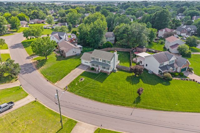 3311 Mallard Dr, Clarksville, TN 37042