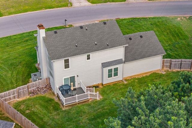 3311 Mallard Dr, Clarksville, TN 37042