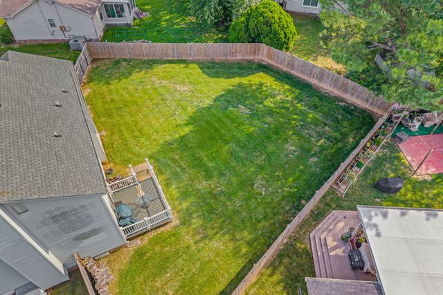 3311 Mallard Dr, Clarksville, TN 37042
