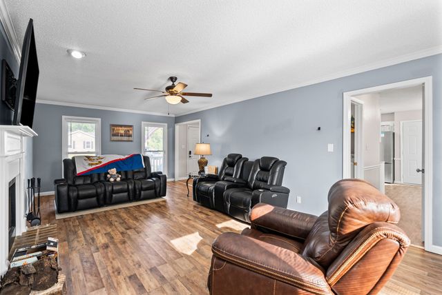 3311 Mallard Dr, Clarksville, TN 37042