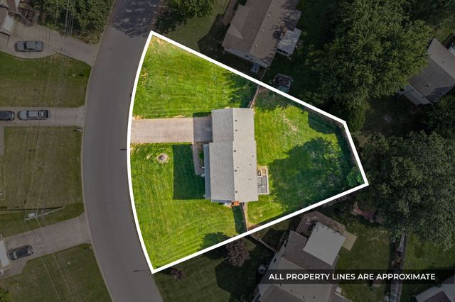 3311 Mallard Dr, Clarksville, TN 37042