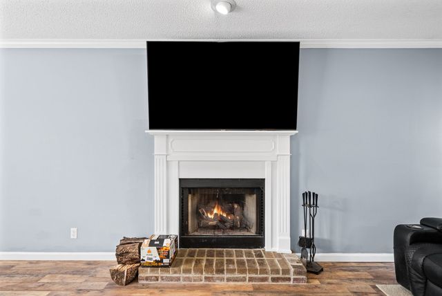 3311 Mallard Dr, Clarksville, TN 37042