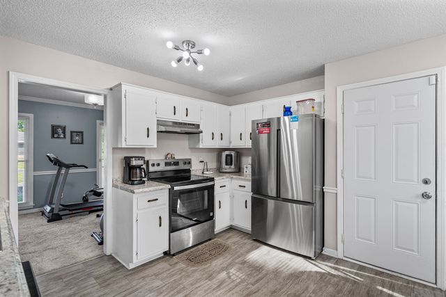 3311 Mallard Dr, Clarksville, TN 37042