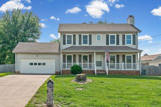 3311 Mallard Dr, Clarksville, TN 37042