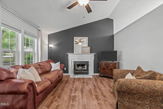 1032 Roundtable Court, Knightdale, NC 27545