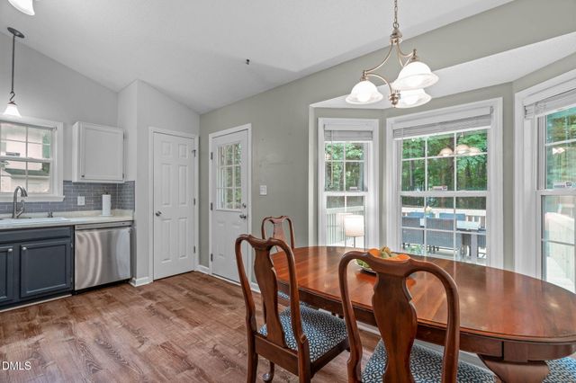 1032 Roundtable Court, Knightdale, NC 27545