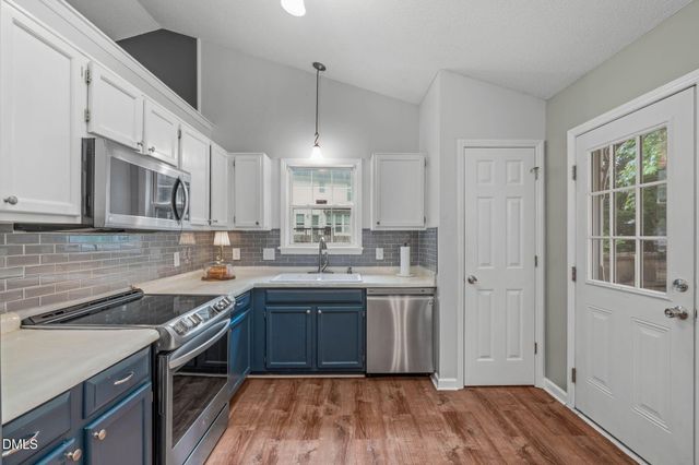 1032 Roundtable Court, Knightdale, NC 27545