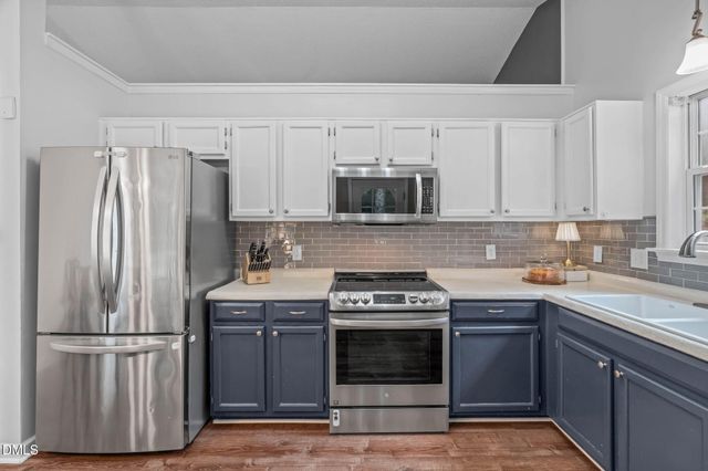 1032 Roundtable Court, Knightdale, NC 27545