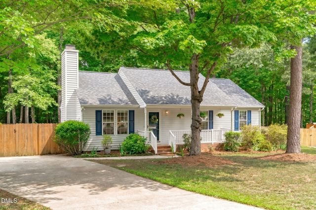1032 Roundtable Court, Knightdale, NC 27545