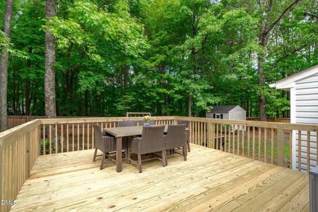1032 Roundtable Court, Knightdale, NC 27545