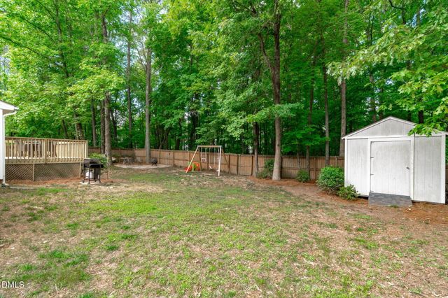1032 Roundtable Court, Knightdale, NC 27545