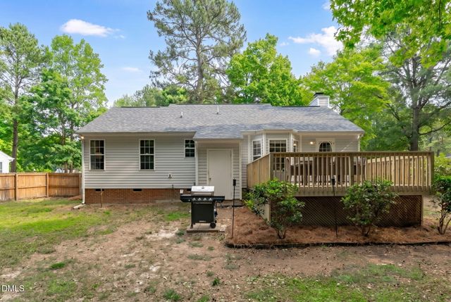 1032 Roundtable Court, Knightdale, NC 27545