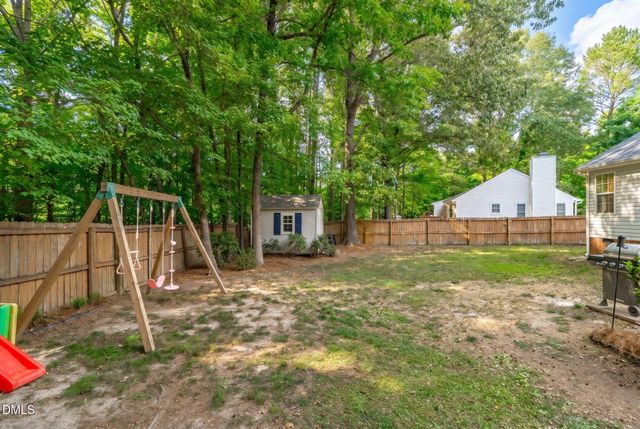 1032 Roundtable Court, Knightdale, NC 27545