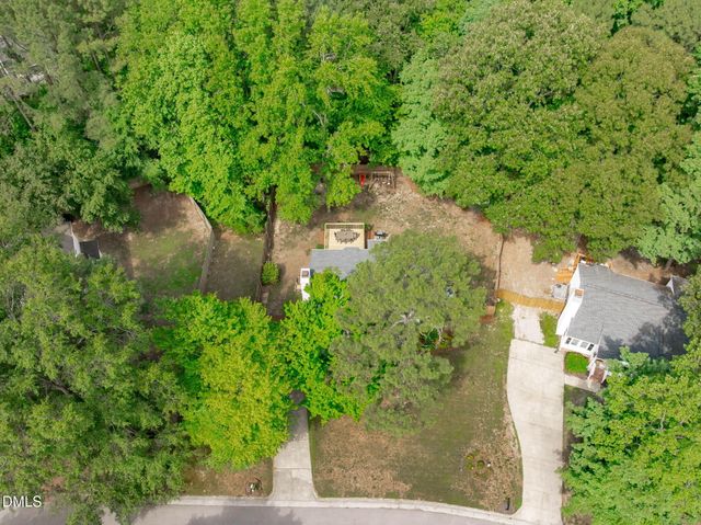 1032 Roundtable Court, Knightdale, NC 27545
