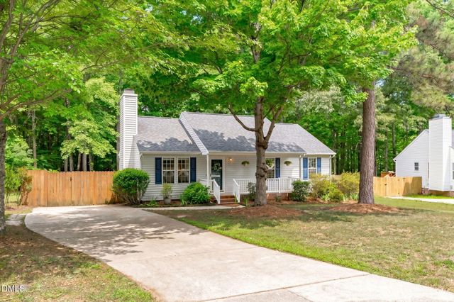1032 Roundtable Court, Knightdale, NC 27545