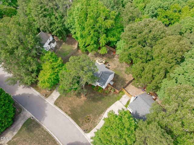 1032 Roundtable Court, Knightdale, NC 27545