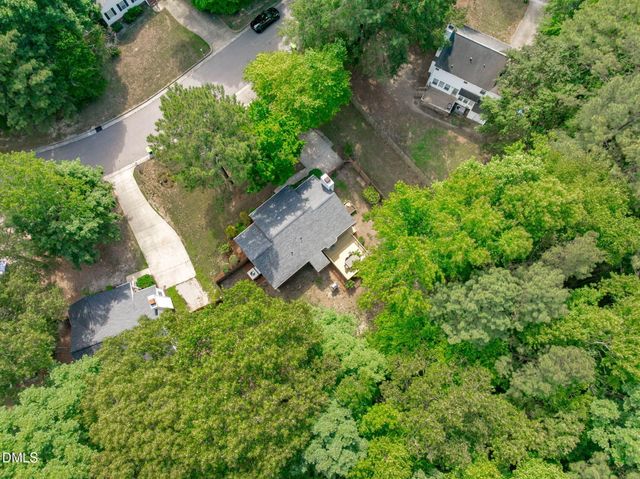 1032 Roundtable Court, Knightdale, NC 27545