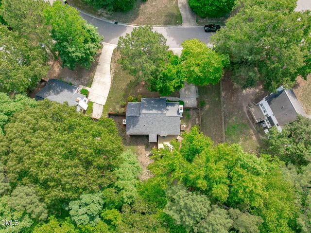 1032 Roundtable Court, Knightdale, NC 27545