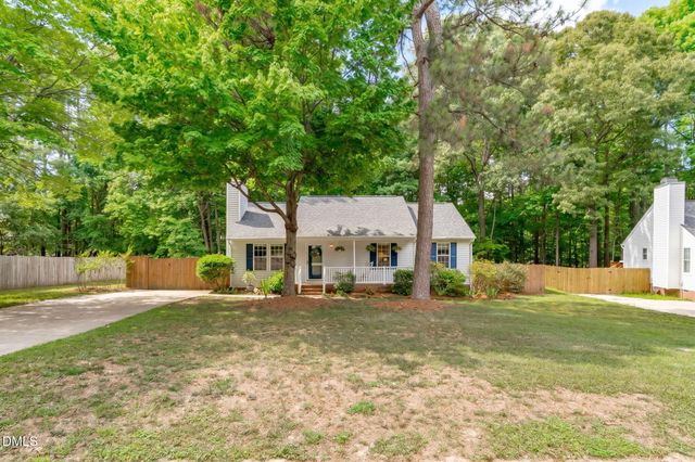 1032 Roundtable Court, Knightdale, NC 27545