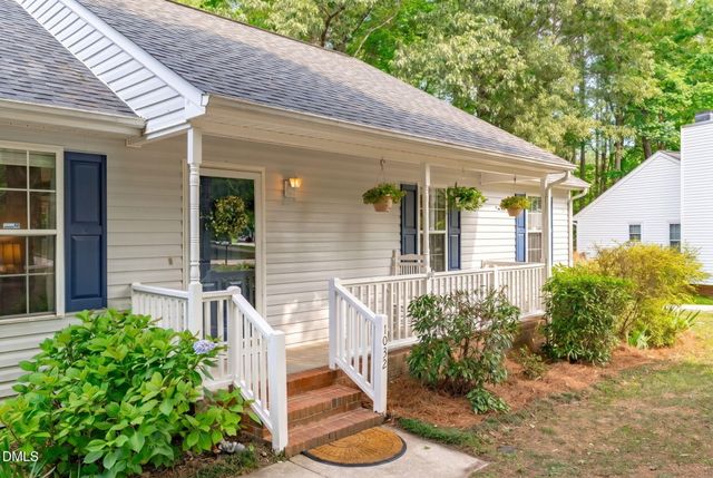 1032 Roundtable Court, Knightdale, NC 27545