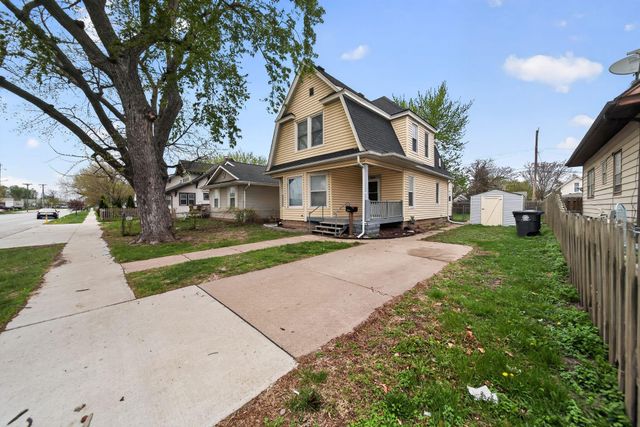 2410 AVENUE A, Council Bluffs, IA 51501