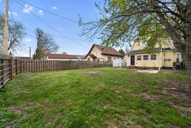 2410 AVENUE A, Council Bluffs, IA 51501
