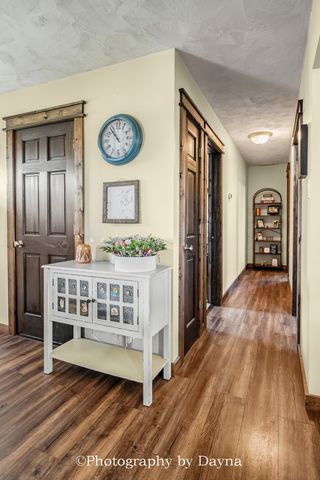 7621 E 3000s Road, St. Anne, IL 60964