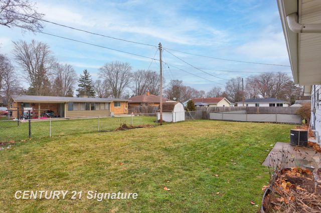 3030 Brockton Place, Saginaw, MI 48602