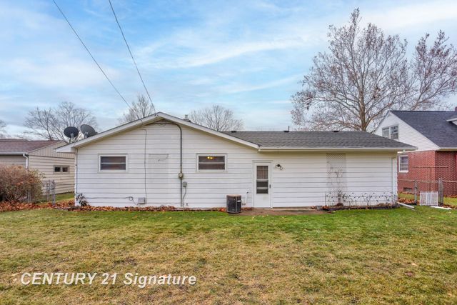 3030 Brockton Place, Saginaw, MI 48602