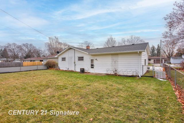 3030 Brockton Place, Saginaw, MI 48602