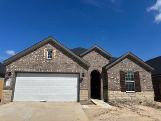 3421 Daily Harvest Drive, Pearland, TX 77581